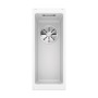Blanco Subline 160-U (513394) белый мойка