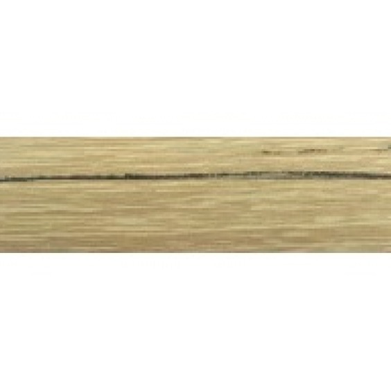 Кромка ПВХ GP-Plast Дуб Крафт золотой, арт. К003, 29 x 2 мм, 1 метр #1