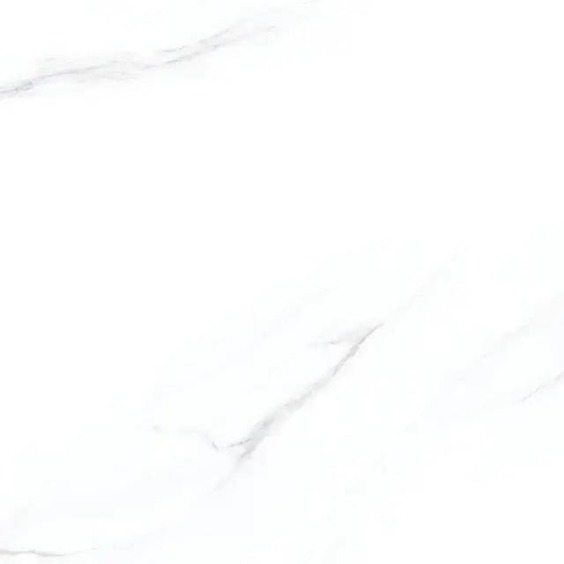 Керамогранит Calacatta White, 600х600 мм #1