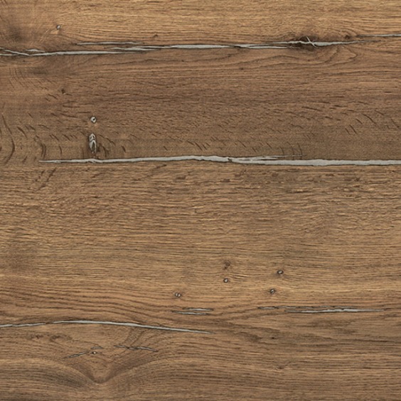 Кромка пластиковая с клеем Form and Style Дуб Галифакс олово H3176 ST37, 670 x 42 x 0.5 мм #1