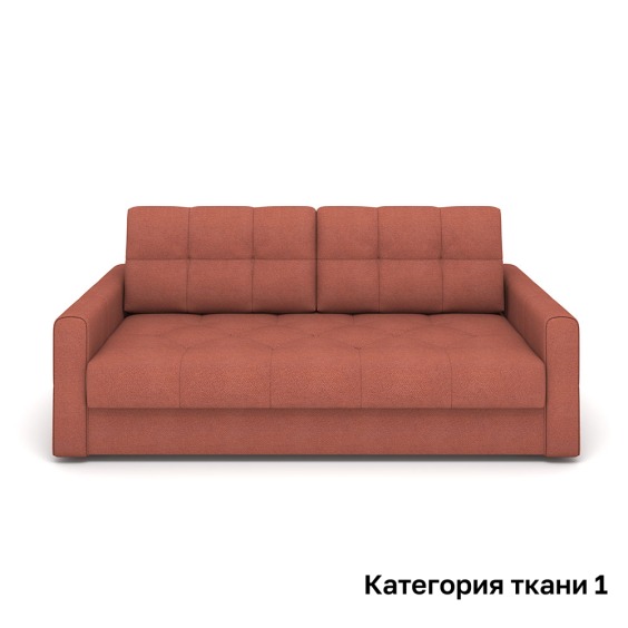 Диван Rivalli Сорренто прямой, категория ткани 1 #1