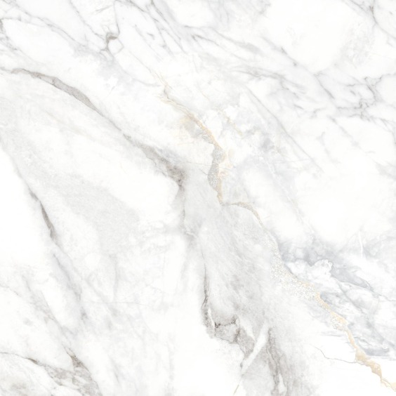 New Trend Bahamas Carrara D60242M Керамогранит матовый 600*600 (4 шт в уп/43,2  м в пал) #15