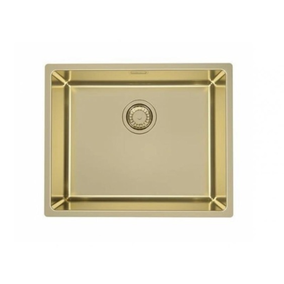 Alveus Kombino 50 Monarch Gold SAT-90 542X442X195 F/S кухонная мойка #1