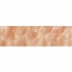 Кромка пластиковая без клея «Скиф» Коралл арт. 015, 3000 x 32 мм