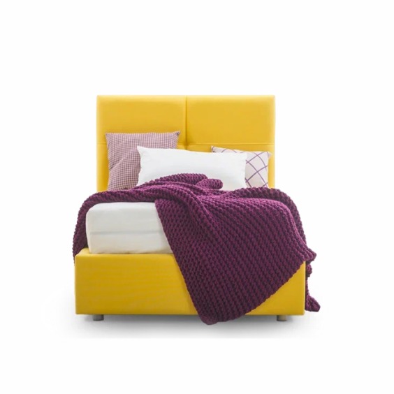 Односпальная кровать Сеня, 1100х2200 мм #2 Односпальная кровать Сеня, 1100х2200 мм #2