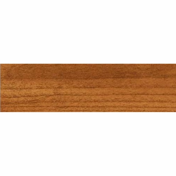 Кромка ПВХ Kronoplast Ольха тёмная арт. 084, 19 x 0,45 мм, 1 метр #1