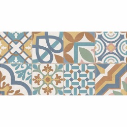 New Trend Design Art Mix 3 WT36DST16 Плитка настенная 300*600*9 (6 шт в уп/47,52 м в пал)