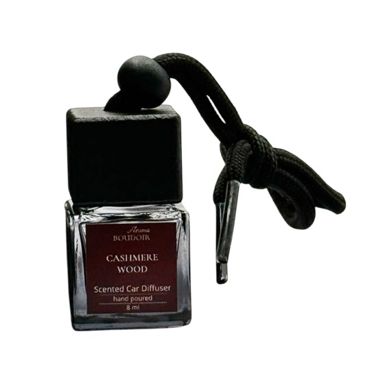 Авто парфюм Cashmere wood «Кашемировое дерево», 8 мл #1