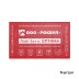 Rockwool Лайт Баттс Оптима 1000х600х50 мм, 10 шт. уп