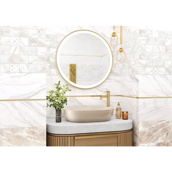 TWU2550FRC40 плитка облицовочная Alma Ceramica Fresco 249*500 (10 шт в уп/70,965 м в пал) #4 TWU2550FRC40 плитка облицовочная Alma Ceramica Fresco 249*500 (10 шт в уп/70,965 м в пал) #4