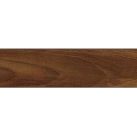 Кромка ПВХ GP-Plast Орех, арт. 0729, 35 x 0,4 мм, 1 метр #1