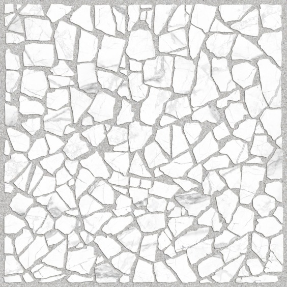 GFU04LRT17R керамогранит sugar-эффект Alma Ceramica Laurent 600*600 (5 шт в уп/54 м в пал) #3