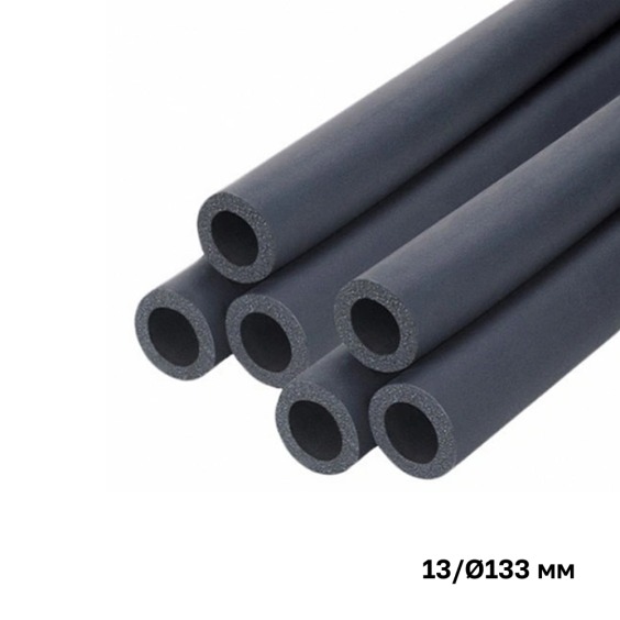 Трубка теплоизоляционная K-Flex ST 13x133-2 #1 Трубка теплоизоляционная K-Flex ST 13x133-2 #1