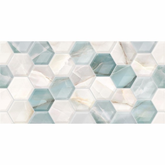 TWU2550MRM16 плитка облицовочная рельефная Alma Ceramica Maritime 249*500 (9 шт в уп/63,897 м в пал) #1