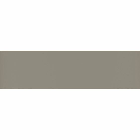 Кромка ABS AGT Кашемир серый арт. 387, 22 x 1 мм, 1 мтер #1