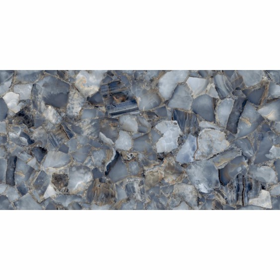 LCM 60120SPA13HG Sapphire Agate Керамогранит суперполированный 600*1200 (2 шт в уп/50,40  м в пал) #1