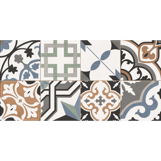 New Trend Design Art Mix 1 WT36DST55 Плитка настенная 300*600*9 (6 шт в уп/47,52 м в пал) #11 New Trend Design Art Mix 1 WT36DST55 Плитка настенная 300*600*9 (6 шт в уп/47,52 м в пал) #11
