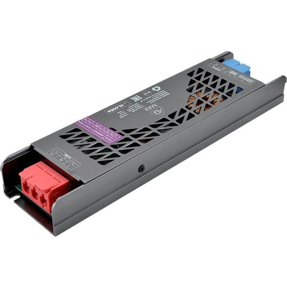 Блок питания AQ MAX 220V/24V IP20 150W #2