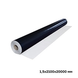 ПВХ мембрана Plastfoil Eco 1,5х2100х20000