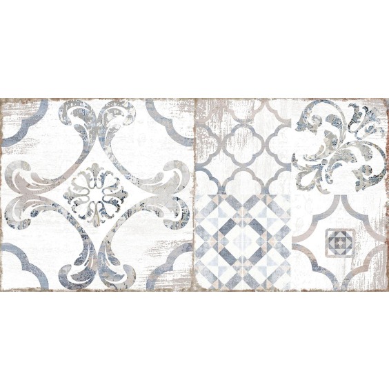 TWU09PSR014 плитка облицовочная Alma Ceramica Plaster 249*500 (12 шт в уп/80,676 м в пал) #4