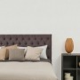 Однотонные обои под штукатурку Capsule Deco-Deco 6027-11