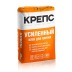 Крепс Усиленный клей для плитки  25кг (56 шт)