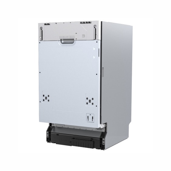 Korting KDI 45557 встраиваемая посудомоечная машина #5