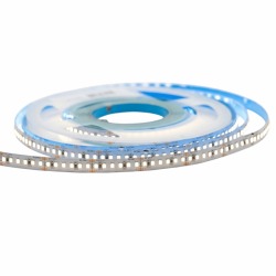 Лента светодиодная AQ Led-Line 2835 180 LED/м 24V 14,4W/м 10 мм IP20 Нейтральный белый 4000-4400 К, 5 м