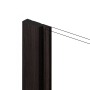 Финишный молдинг HiWood LF124A BR395