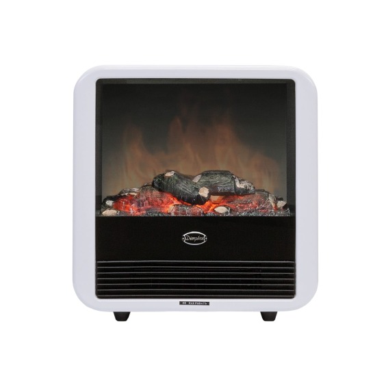 Очаг Dimplex Электрическая печь Cube #1 Очаг Dimplex Электрическая печь Cube #1