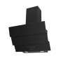 Maunfeld Manchester Light 60 Black Glass Black вытяжка