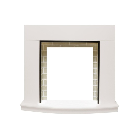 Портал Dimplex Montana - Белый #1 Портал Dimplex Montana - Белый #1