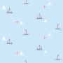 Обои виниловые на флизелиновой основе Andrea Rossi Kids Land 54270-2, 1,06*10 м	