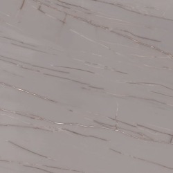 Кромка пластиковая с клеем Form and Style Венато серый FS122 S1, 3000 x 42 x 0.5 мм