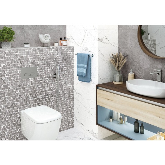 TWU12LRT70R плитка облицовочная рельефная Alma Ceramica Laurent 246*740 (7 шт в уп/53,508 м в пал) #3