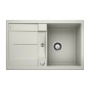 Blanco Metra 45 S 520566 жемчужный мойка