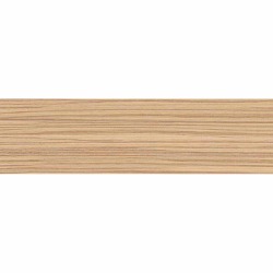 Кромка ABS Egger Зебрано песочный H3006 ST12, 28 x 0,4 мм, 1 метр