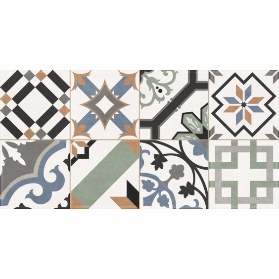 New Trend Design Art Mix 1 WT36DST55 Плитка настенная 300*600*9 (6 шт в уп/47,52 м в пал) #1 New Trend Design Art Mix 1 WT36DST55 Плитка настенная 300*600*9 (6 шт в уп/47,52 м в пал) #1