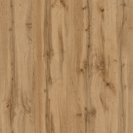 Пластик Ultradecor (Kronospan) Дуб Вотан U 604 BS, 3050 x 1320 х 0,6 #1