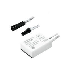 Выключатель AQ Switch сенсорный контактный с диммерном 12/24V 60/120W (под столешницу)