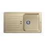 Blanco Favos Mini 518185 шампань мойка