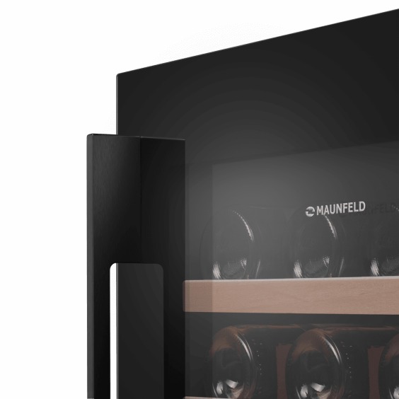 Встраиваемый винный шкаф Dual Zone Maunfeld MBWC-92D36 Ваша цена #7