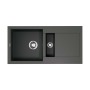 Omoikiri Sakaime 86-2-PL 4993203 мойка