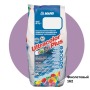 Затирка Mapei Ultracolor Plus 162 Фиолетовый 2 кг