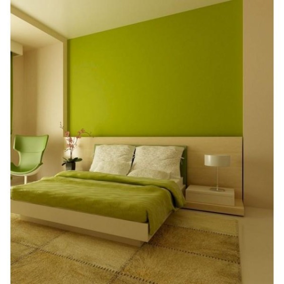 Краска интерьерная для стен и потолков износостойкая матовая Profipaints Eco Interior Vision 9л, Зрелый персик #11