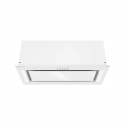 Meferi INBOX60WH Glass Power вытяжка