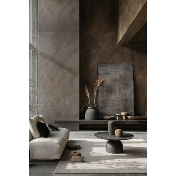 Компакт-плита HPL Gentas Pristine 5810, 3050 x 650 x 12 мм #3 Компакт-плита HPL Gentas Pristine 5810, 3050 x 650 x 12 мм #3