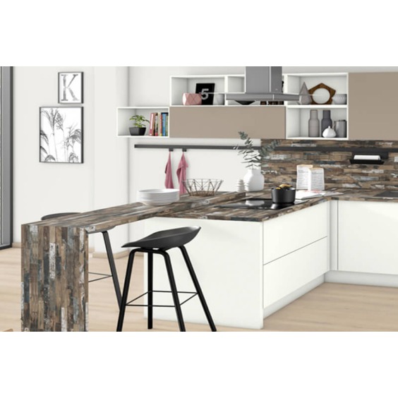 Стеновая панель Egger Сосна Силэнд Н110 ST9, 4100 x 640 x 8 мм #3