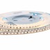 Лента светодиодная AQ Led-Line 2835 120 LED/м 24V 9,6W/м 8 мм IP20 Теплый белый 2800-3200 К, 5 м (15.0038)