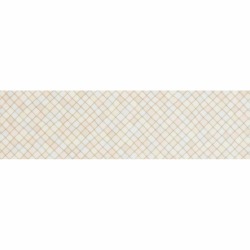 Кромка пластиковая без клея «Скиф» Мозаика арт. 176, 3000 x 32 мм